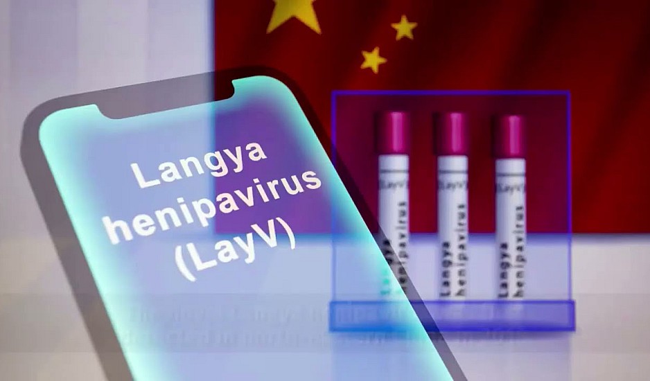 Langya henipavirus - LayV: Νέος ιός με δεκάδες κρούσματα στην Κίνα– Μεταδίδεται από ζώο σε άνθρωπο