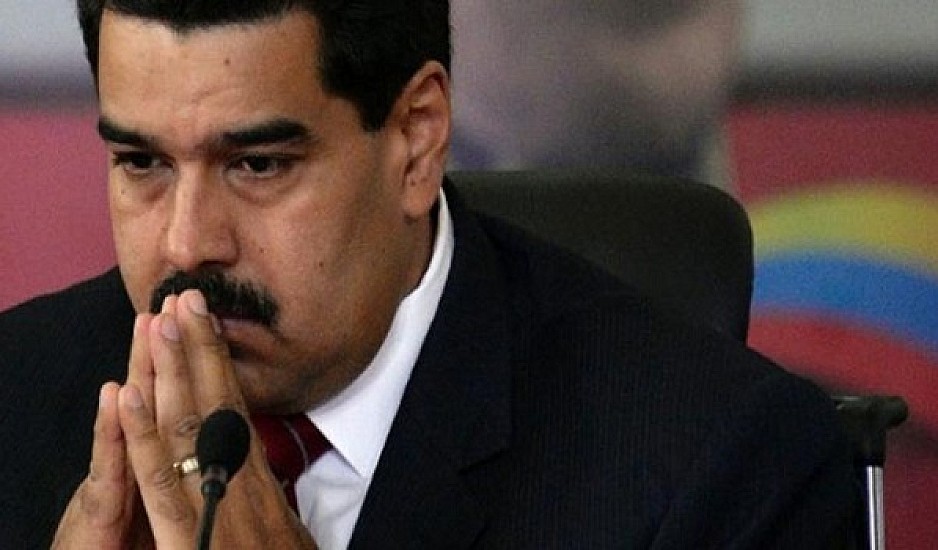Βενεζουέλα: Ο Μαδούρο κατηγορεί τις ΗΠΑ για τη νέα διακοπή της ηλεκτροδότησης