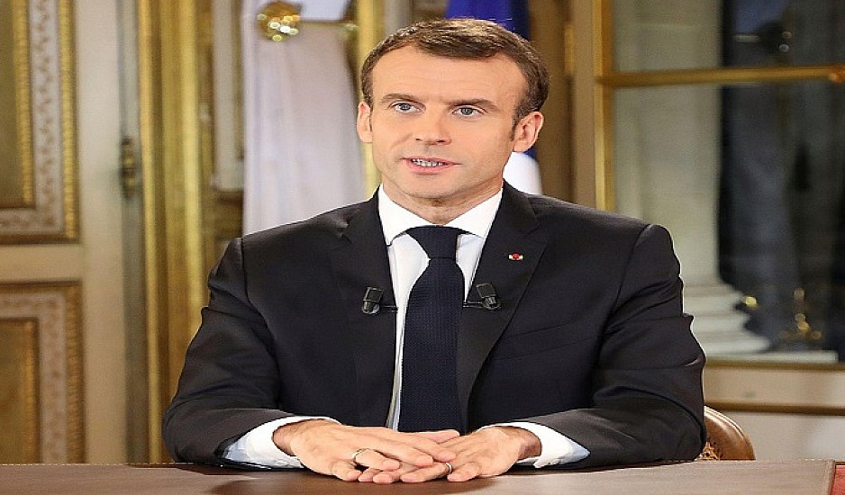 Γαλλία: Καταψηφίστηκε οριακά η πρώτη πρόταση μομφής κατά της κυβέρνησης