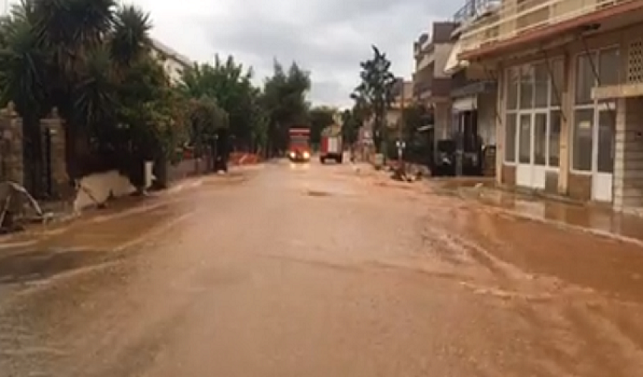 Στην Εισαγγελία Δούρου και ακόμα 10 πρόσωπα για τη φονική πλημμύρα στη Μάνδρα