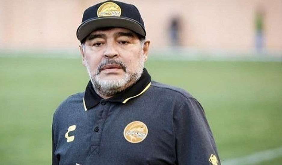 Δολοφονήθηκαν οι τρεις υπάλληλοι που φωτογραφήθηκαν με τον νεκρό Μαραντόνα;
