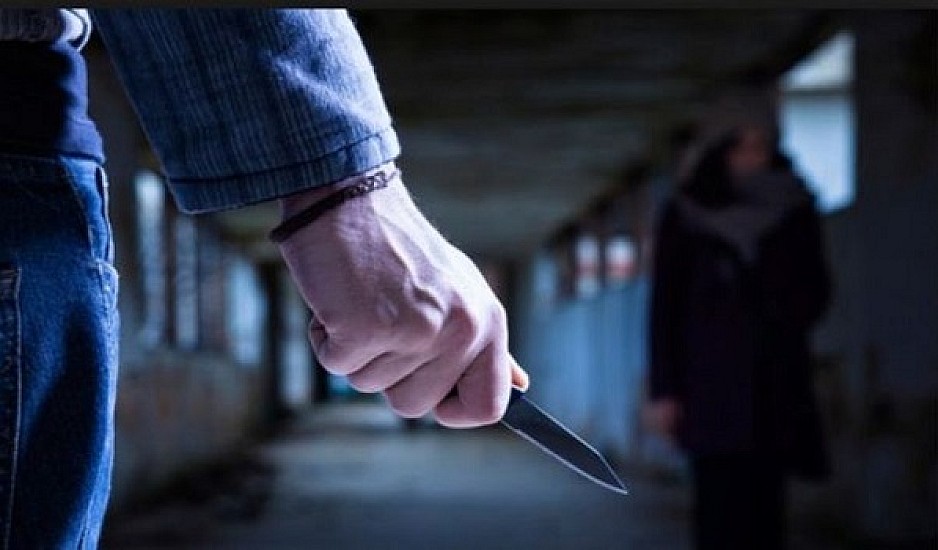 Ηράκλειο: Επεισόδιο με μαχαίρωμα – Σε σοβαρή κατάσταση άνδρας