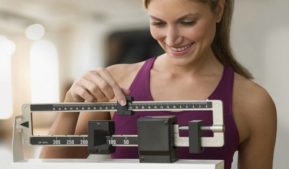 Πώς θα ενεργοποιήσετε τον μεταβολισμό σας για να χάσετε περιττά κιλά