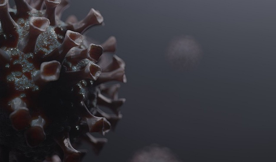 Μαύρος μύκητας: Η νέα επιπλοκή του κορονοϊού – Πώς χτυπά το ανοσοποιητικό