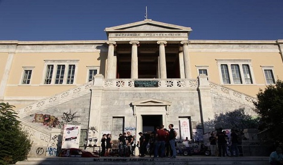 Μπαράζ ύποπτων φακέλων με σκόνη σε ελληνικά πανεπιστήμια
