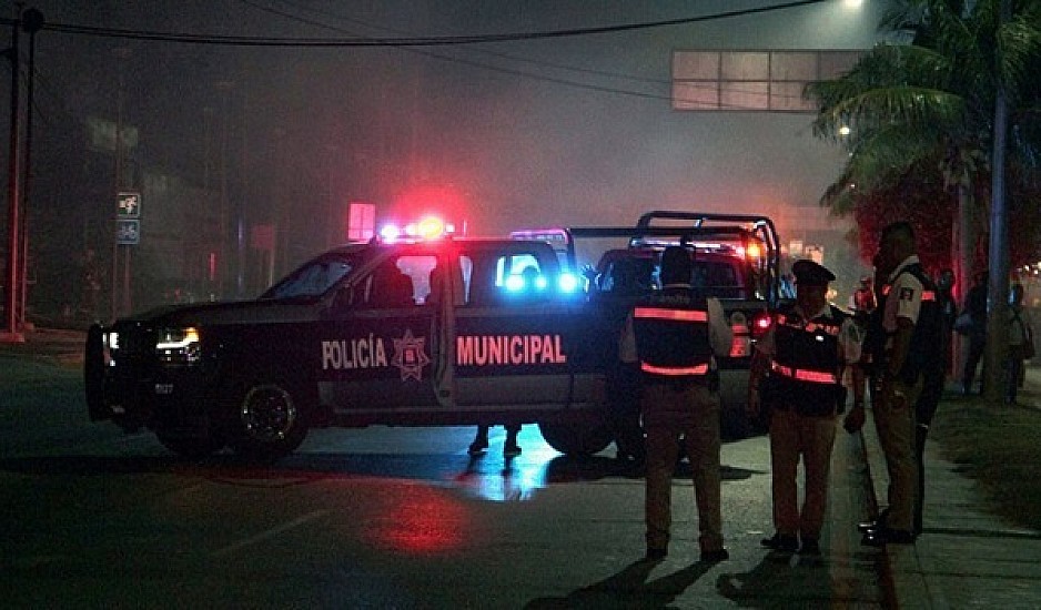 Μεξικό: Τρεις αδελφές νοσηλεύτριες βρέθηκαν νεκρές