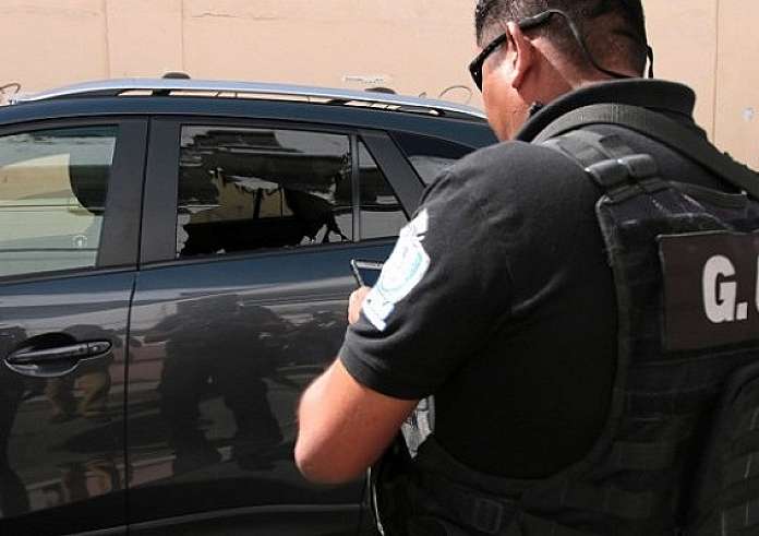 Σιέρρα Λεόνε: Κάνουν πλιάτσικο σε τάφους και φτιάχνουν το ναρκωτικό «ζόμπι» από ανθρώπινα οστά