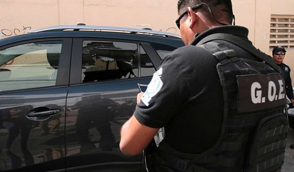 Μεξικό: Τουλάχιστον 29 είναι οι νεκροί από τα επεισόδια για τη σύλληψη του γιου του Ελ Τσάπο