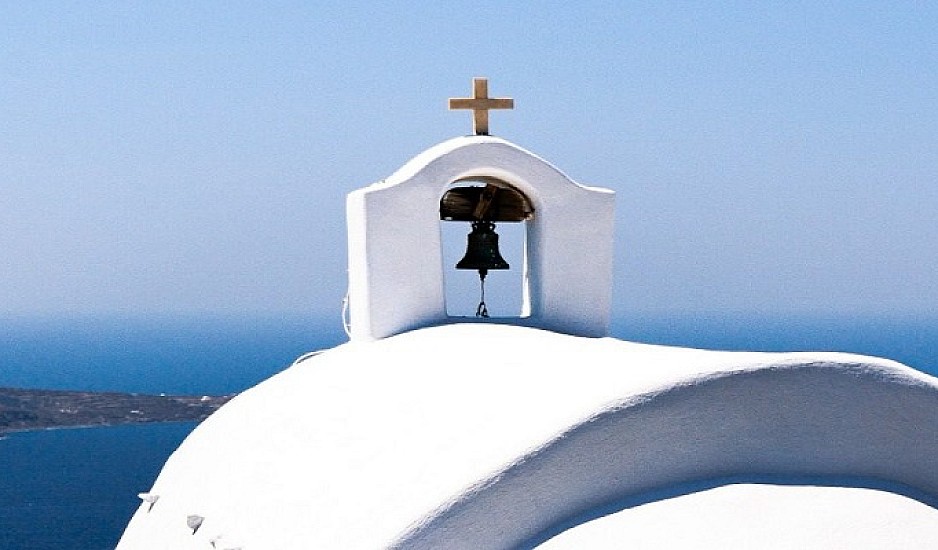 Conde Nast Traveler: Ελληνικό νησί στα κορυφαία νησιά του κόσμου