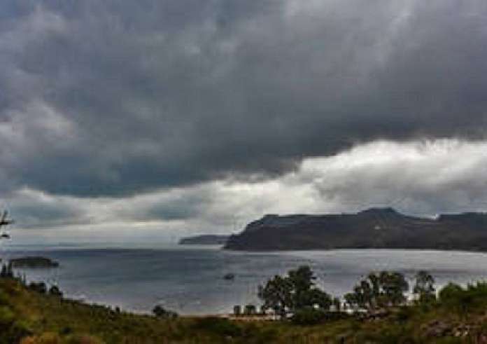 Έκτακτο δελτίο επιδείνωσης του καιρού – Ισχυρές βροχές και καταιγίδες από το βράδυ