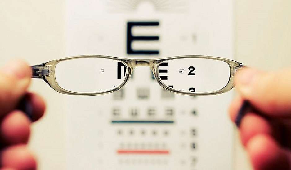 Μυωπία: Γιατί αυξάνεται δραματικά ο αριθμός των ατόμων που αντιμετωπίζουν πρόβλημα με την όρασή τους