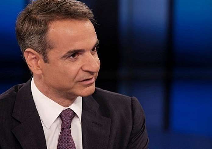 Μητσοτάκης : Ο Πούτιν ξύπνησε την ΕΕ από τον γεωπολιτικό της λήθαργο