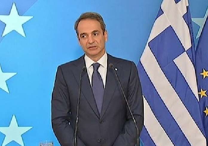 Κυριάκος Μητσοτάκης: Στο Κάιρο σήμερα ο Πρωθυπουργός μαζί με Φον ντερ Λάιεν και Μελόνι - Στις συζητήσεις μεταναστευτικό και ενέργεια
