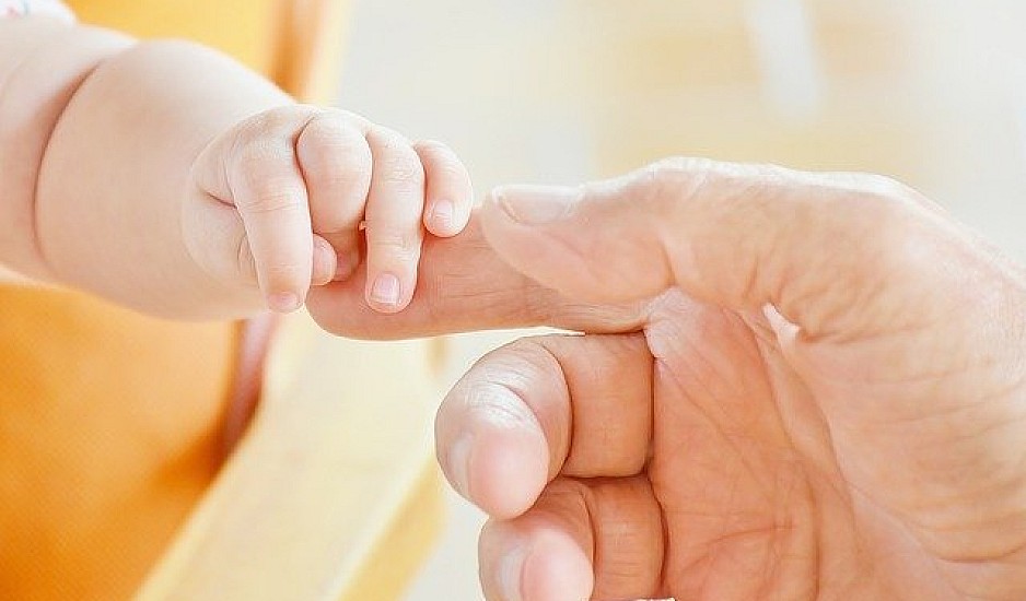 Το θαύμα της ζωής - Η καρδιά μικροσκοπικού νεογέννητου σταμάτησε για 40 λεπτά και επανήλθε