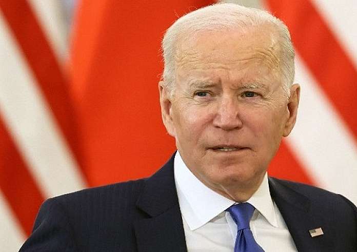 Το δείπνο των ανταποκριτών του Λευκού Οίκου επιστρέφει, με τον Μπάιντεν κεντρικό ομιλητή