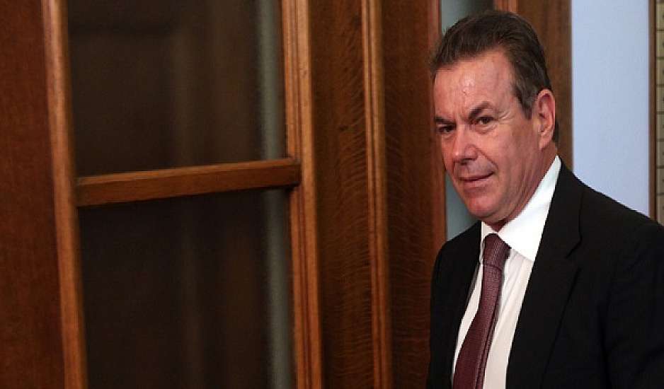 Παραιτήθηκε ο διοικητής του ΕΦΚΑ, μετά από αίτημα Πετρόπουλου