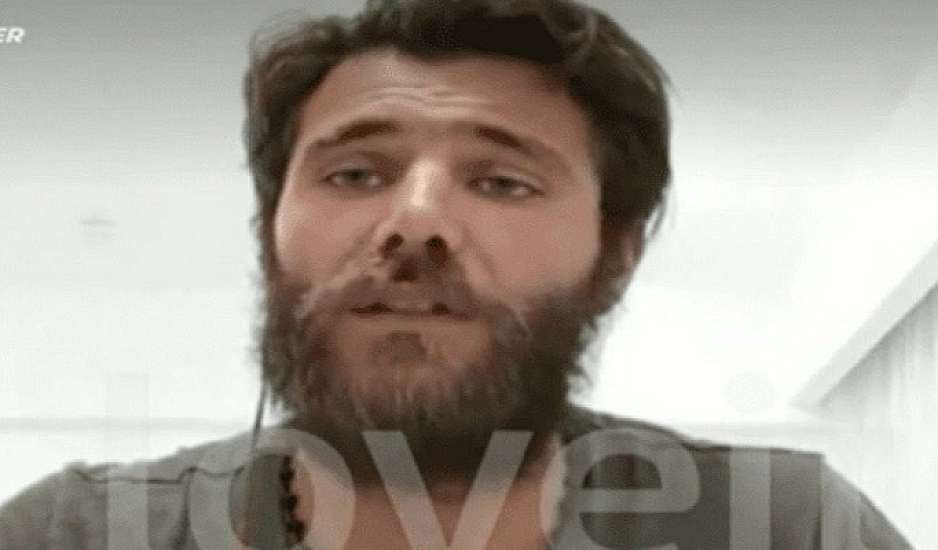 Survivor ‑ Νίκος Μπάρτζης: Να ζητήσω εγώ συγνώμη από την Ελευθερία; Είστε τρελοί;