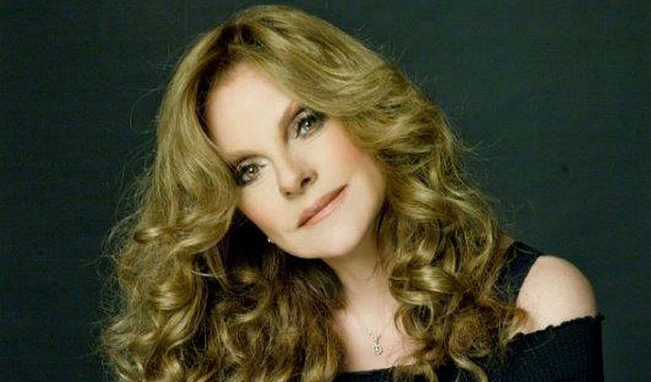 Πέθανε η αγαπημένη ηθοποιός - τραγουδίστρια Μαριάννα Τόλη