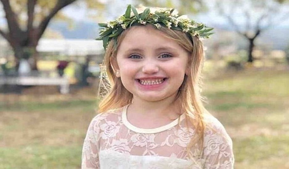 ΗΠΑ: Ο 4χρονος πυροβόλησε στο κεφάλι και σκότωσε την 6χρονη αδελφή του