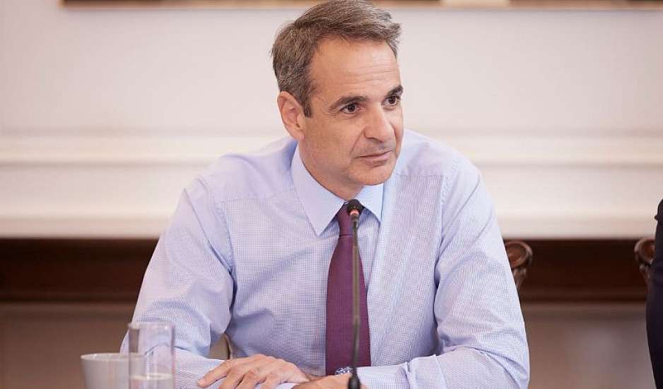 Κυριάκος Μητσοτάκης: Αυξήσεις μισθών, ακρίβεια, παιδεία και υγεία οι προτεραιότητές μας