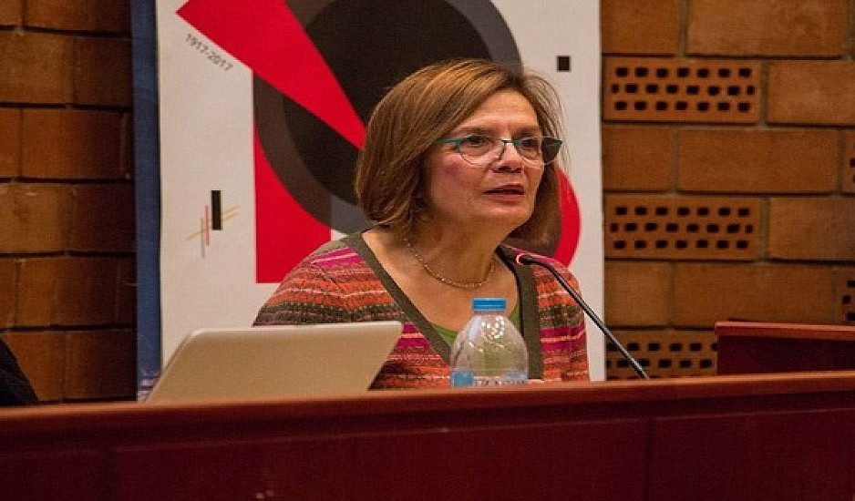 Ανασχηματισμός – Μυρσίνη Ζορμπά: Από ευρωβουλευτής του ΠΑΣΟΚ, υπουργός Πολιτισμού