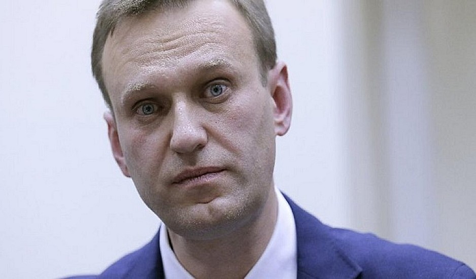 Ρωσικό δικαστήριο απέρριψε την αγωγή του Ναβάλνι για το χαρακτηρισμό ύποπτος φυγής