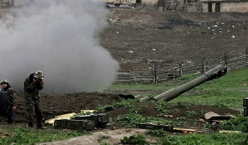 Ναγκόρνο-Καραμπάχ: Νέα επίθεση αζέρικων δυνάμεων - Αρμενία: Καταρρίφθηκαν τρία πολεμικά αεροσκάφη