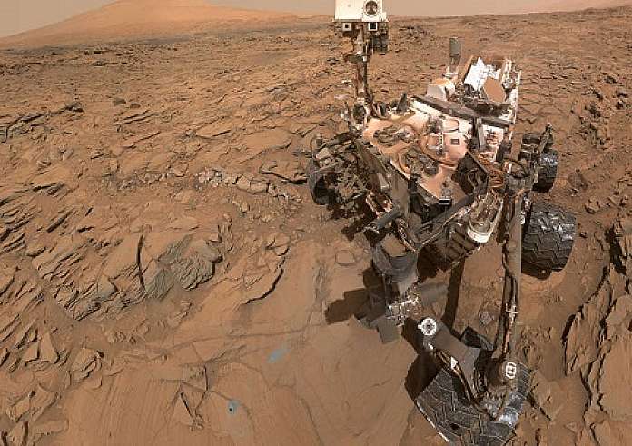 NASA: Εξανεμίζονται οι ελπίδες να παραμένει ζωντανό το ρόβερ Opportunity