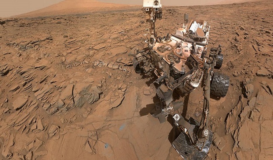 NASA: Εξανεμίζονται οι ελπίδες να παραμένει ζωντανό το ρόβερ Opportunity