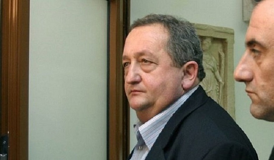 Πέθανε ο πρώην δήμαρχος Τυρνάβου και αγροτοσυνδικαλιστής Θανάσης Νασίκας