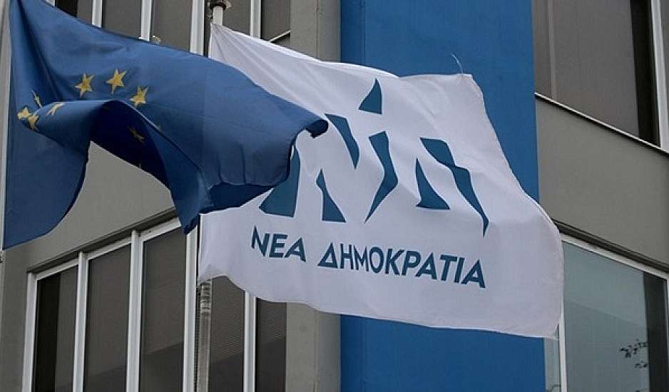 Νέα Δημοκρατία: Χαμένοι και κερδισμένοι σε σχέση με τις εκλογές του Μαΐου