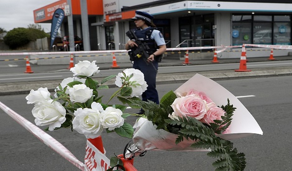 Νέα Ζηλανδία: Στους 50 οι νεκροί της επίθεσης στα 2 τεμένη