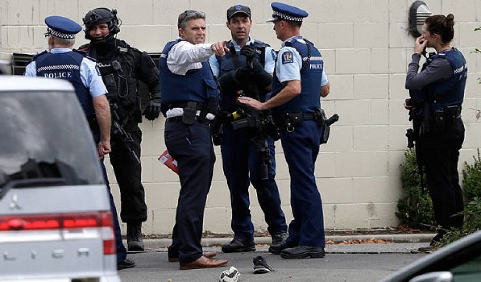 Νέα Ζηλανδία: Έρευνα για ύποπτο θάνατο άνδρα. Βρήκαν οπλοστάσιο σπίτι του