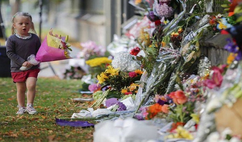 Νέα Ζηλανδία: Αγνοείται 3χρονο αγοράκι μετά το μακελειό – 50 οι νεκροί