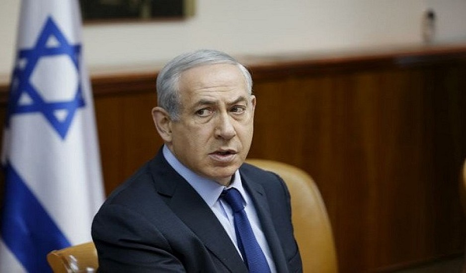 Το Ισραήλ καλωσορίζει το ενδεχόμενο επιβολής νέων αμερικανικών κυρώσεων κατά του Ιράν