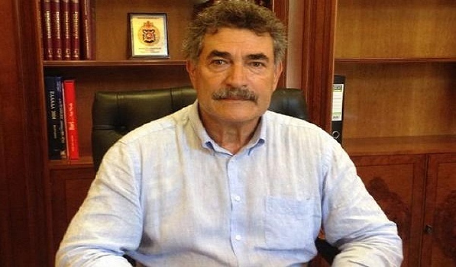 Δήμαρχος Κέρκυρας: Δέχομαι απειλές για τη ζωή μου