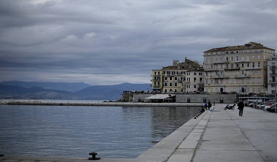 Ποιο ελληνικό νησί αναδείχθηκε κορυφαία ευρωπαϊκή τοποθεσία για κινηματογραφικά γυρίσματα