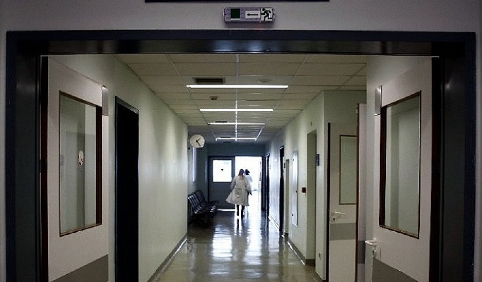 Κρήτη: Ασθενής βούτηξε στο κενό από το μπαλκόνι νοσοκομείου μπροστά στη σύζυγό του