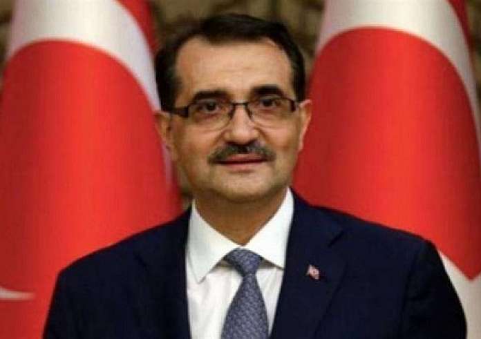 Ντονμέζ: Σημαντικές εξελίξεις στην Ανατολική Μεσόγειο σχετικά με το φυσικό αέριο