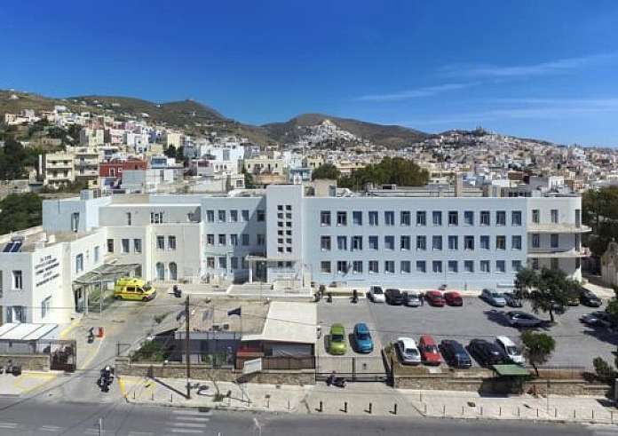 Σύρος: Κανένα δείγμα από την Σύρο δεν είναι θετικό στον κορονοϊό μετά το πρώτο κρούσμα