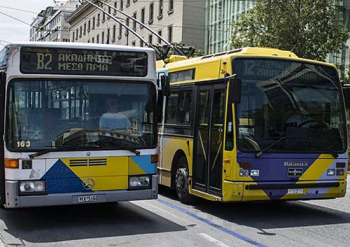 Μέσα Μαζικής Μεταφοράς: Πώς θα κινηθούν σήμερα Τρίτη και αύριο Τετάρτη του Πάσχα