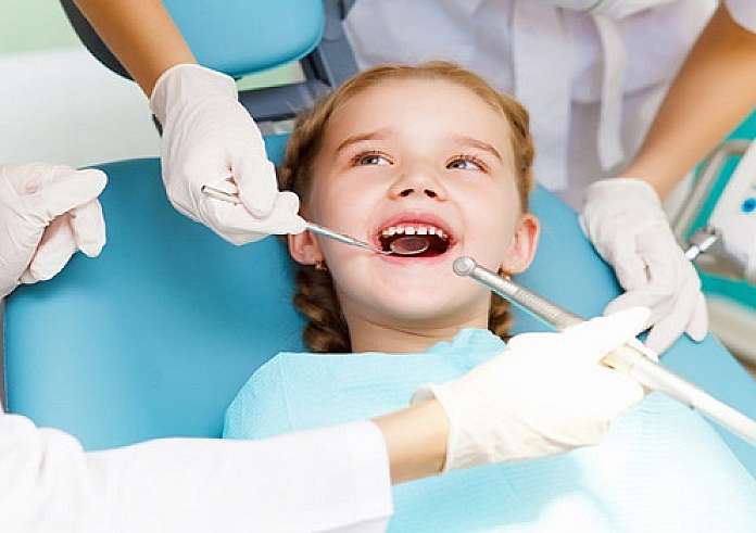 Dentist pass για παιδιά: Νέοι δικαιούχοι – Tι καλύπτει το πρόγραμμα και η διαδικασία των αιτήσεων