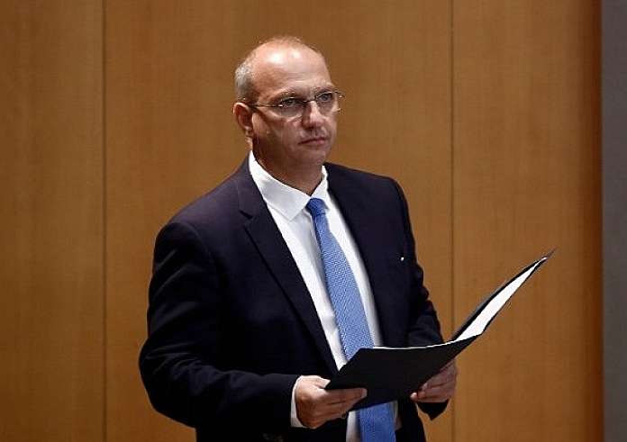 ΑΕΚ: Είχε στείλει επιστολή στον Οικονόμου – Είχαμε ενημερώσει