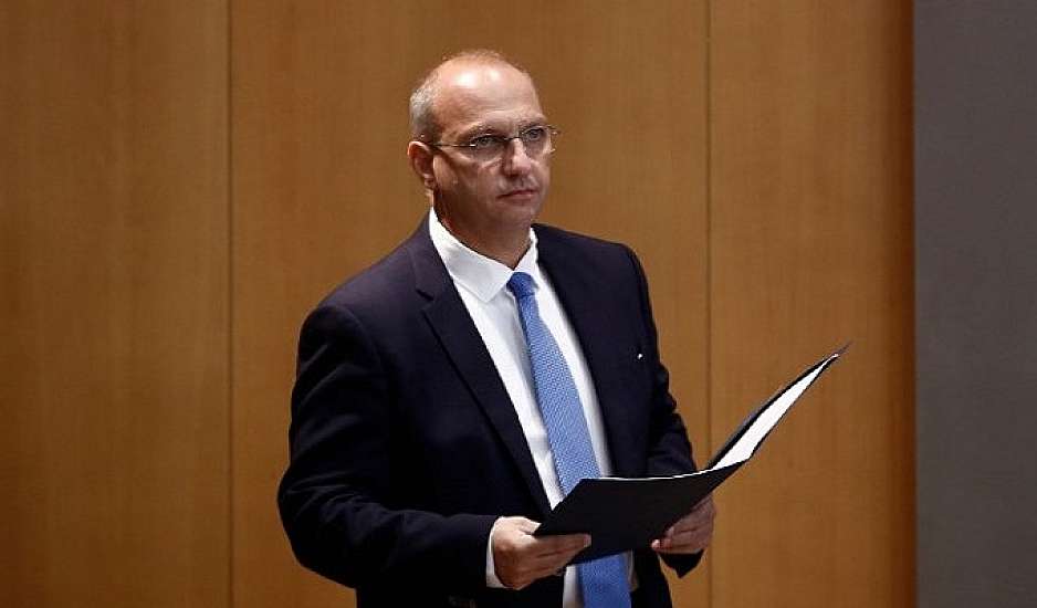 ΑΕΚ: Είχε στείλει επιστολή στον Οικονόμου – Είχαμε ενημερώσει