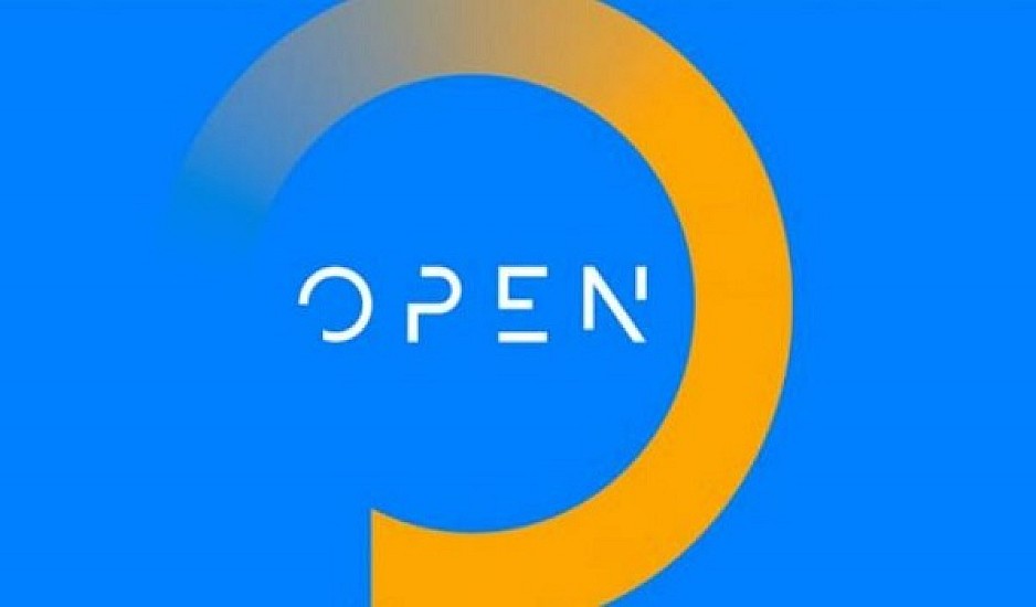 Η επίσημη ανακοίνωση του OPEN για τον Νίκο Κάλη