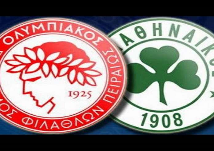 Basket League: Το πρόγραμμα των τελικών ανάμεσα σε Παναθηναϊκό και Ολυμπιακό