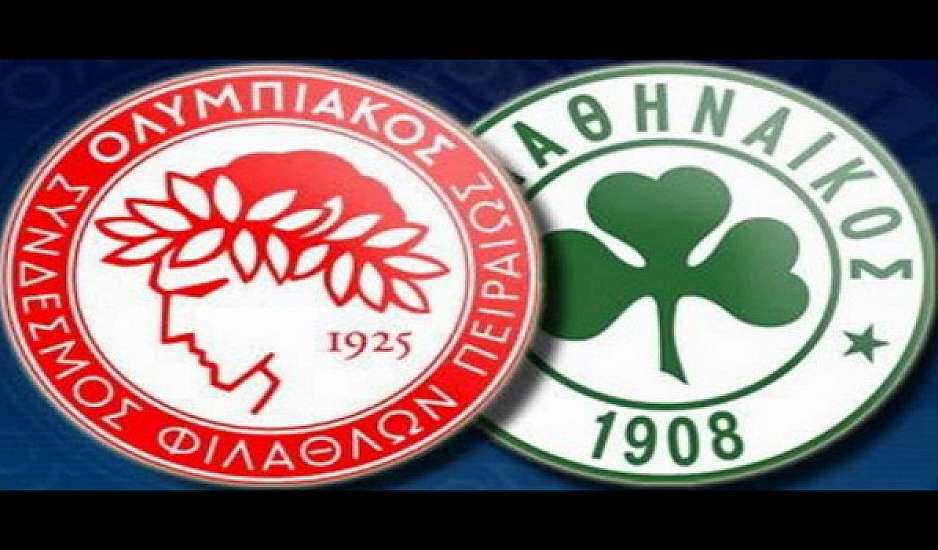 Basket League: Το πρόγραμμα των τελικών ανάμεσα σε Παναθηναϊκό και Ολυμπιακό