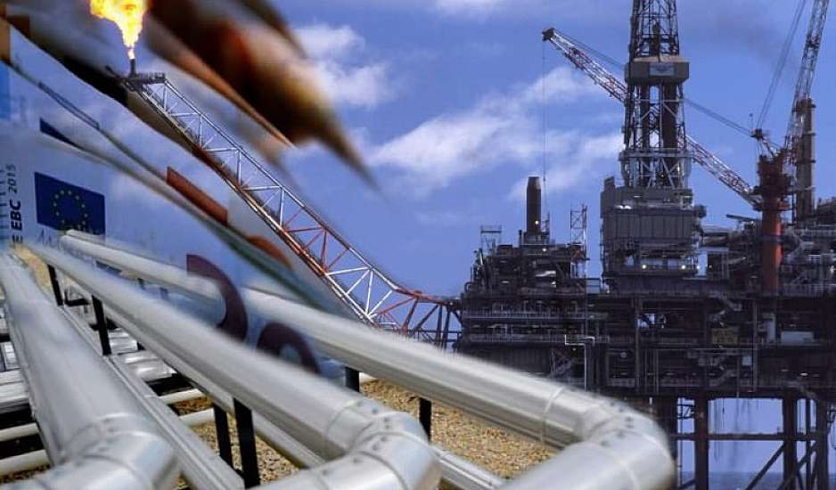 Eμπάργκο στο πετρέλαιο της Ρωσίας από την ΕΕ – Τι περιλαμβάνει το έκτο πακέτο κυρώσεων της Κομισιόν