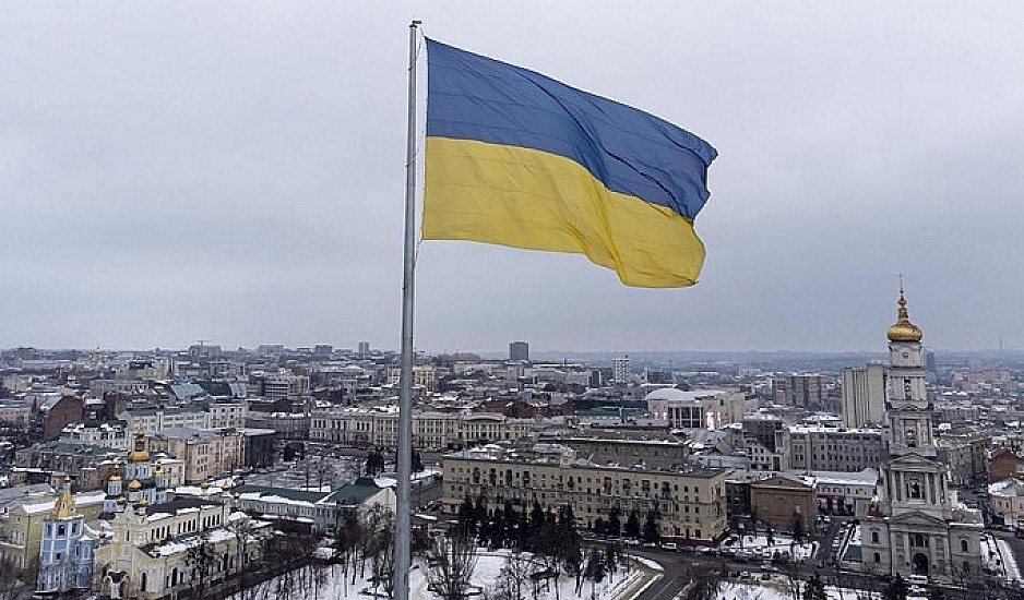 Ουκρανία, 29 Μαίου: Παραδοχή Ζελένσκι, Νατοϊκά όπλα στην Οδησσό,  30.000 νεκροί Ρώσοι