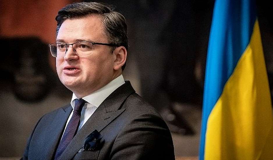 ΥΠΕΞ Ουκρανίας: Η δυτική υποστήριξη έκανε να αποτύχει η στρατηγική εκφοβισμού της Μόσχας